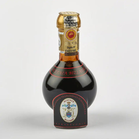 Acetaia Bizzarri, Aceto Balsamico Tradizionale di Modena DOP, Extravecchio
