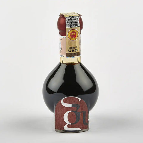 Acetaia Guerzoni, Aceto Balsamico Tradizionale di Modena DOP, Affinato