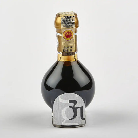 Acetaia Guerzoni, Aceto Balsamico Tradizionale di Modena DOP, Extravecchio