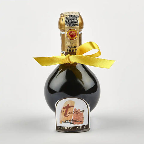 Acetaia La Tradizione, Aceto Balsamico Tradizionale di Modena DOP, Extravecchio