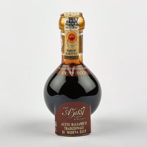 Acetaia Zanfi 1857, Aceto Balsamico Tradizionale di Modena DOP, Extravecchio