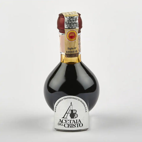 Acetaia del Cristo, Aceto Balsamico Tradizionale di Modena DOP, Affinato