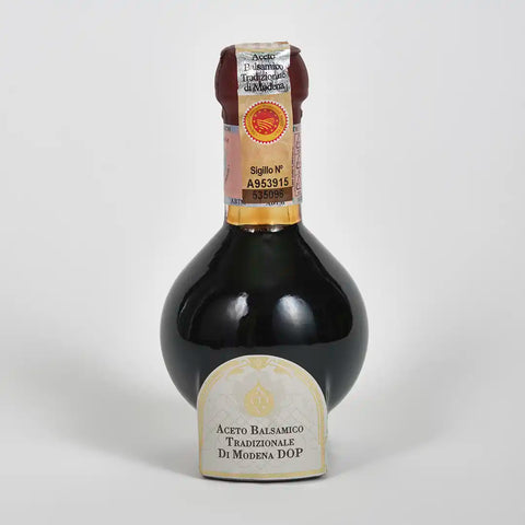 Acetomodena, Aceto Balsamico Tradizionale di Modena DOP, Affinato