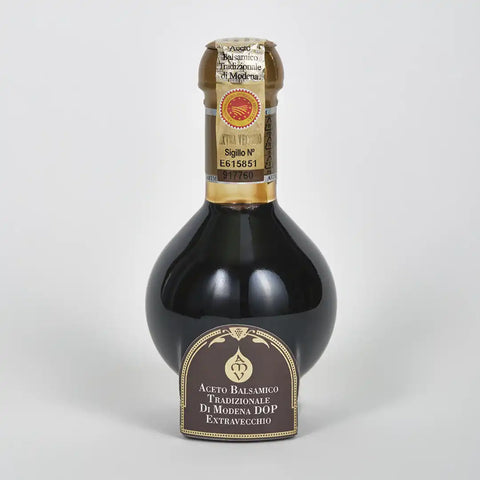 Acetomodena, Aceto Balsamico Tradizionale di Modena DOP, Extravecchio