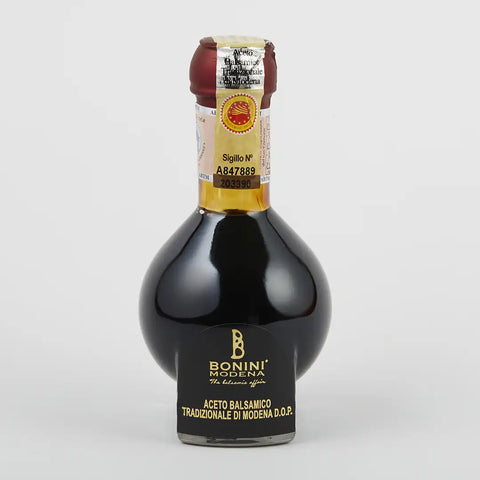 Bonini, Aceto Balsamico Tradizionale di Modena DOP, Affinato
