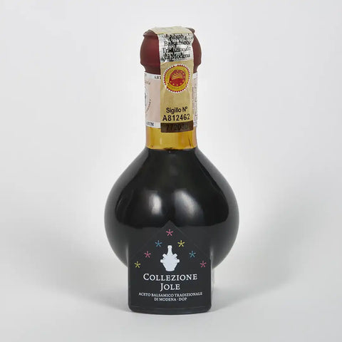 Collezione Jole, Traditional Balsamic Vinegar of Modena PDO, Refined