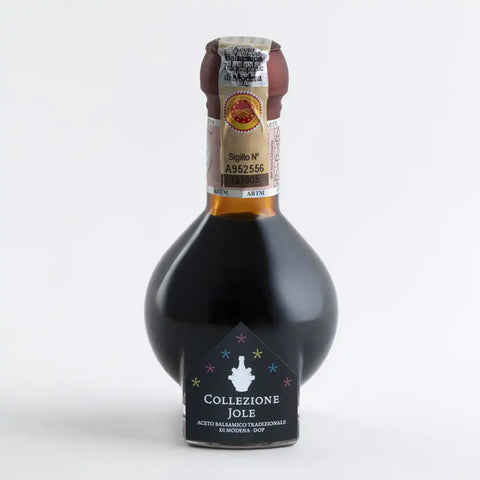Collezione Jole, Aceto Balsamico Tradizionale di Modena DOP, Affiné