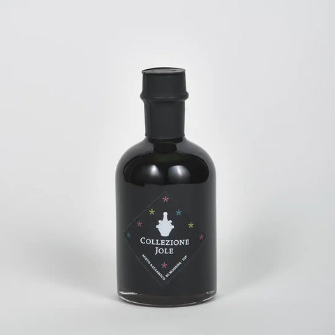 Collezione Jole, Aceto Balsamico di Modena IGP, Affinato, 100ml