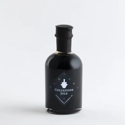 Collezione Jole, Vinaigre Balsamique de Modène IGP, Affiné, 100ml