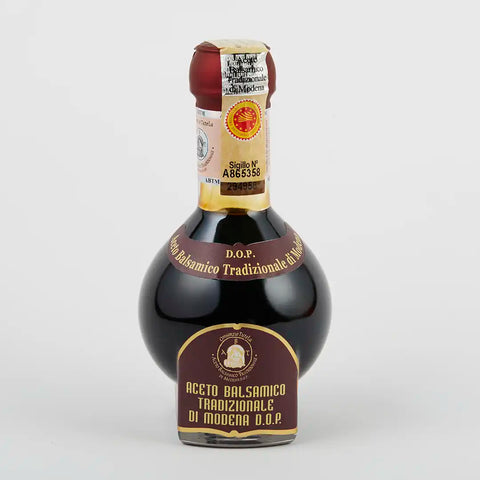 Consorzio Tutela ABTM, Aceto Balsamico Tradizionale di Modena DOP, Affinato