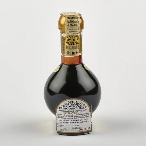 Acetaia Giuseppe Ferrari, Aceto Balsamico Tradizionale di Modena DOP, Extravecchio
