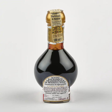 Acetaia Prandini, Aceto Balsamico Tradizionale di Modena DOP, Extravecchio