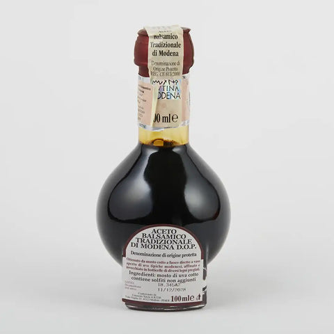 Acetaia Zanfi 1857, Aceto Balsamico Tradizionale di Modena DOP, Affinato
