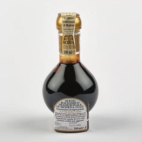 Acetaia Zanfi 1857, Aceto Balsamico Tradizionale di Modena DOP, Extravecchio