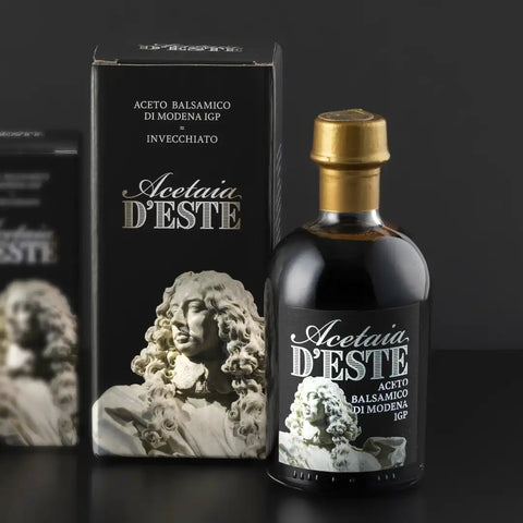 Acetaia d'Este, Vinaigre Balsamique de Modène IGP, Vieilli