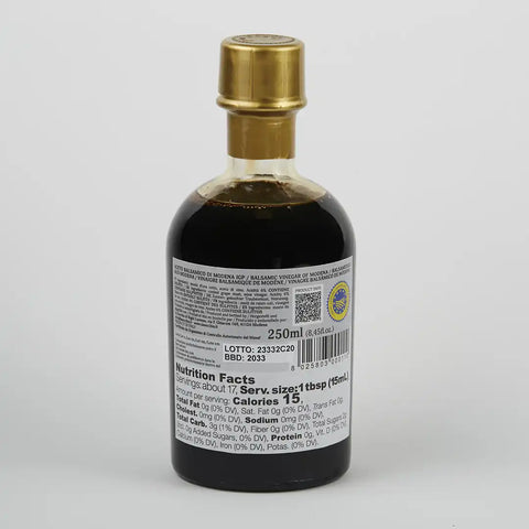 Acetaia d'Este, Vinaigre Balsamique de Modène IGP, Vieilli