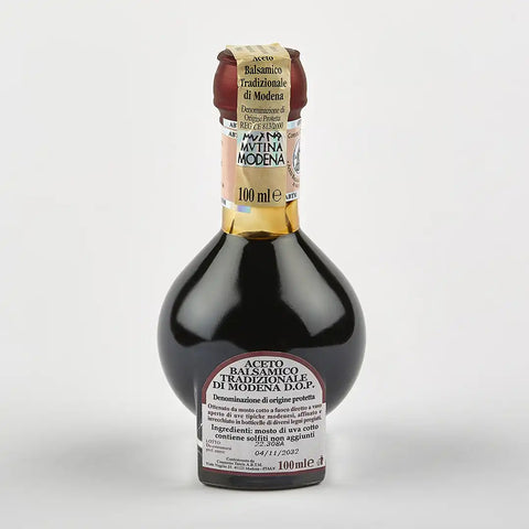 Acetaia del Cristo, Aceto Balsamico Tradizionale di Modena DOP, Affinato