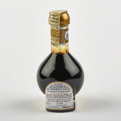 Acetaia del Cristo, Traditional Balsamic Vinegar of Modena PDO, Extra-aged