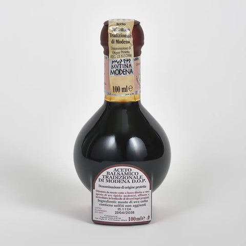 Acetaia Roggiani & Spalanzani, Aceto Balsamico Tradizionale di Modena DOP, Affinato