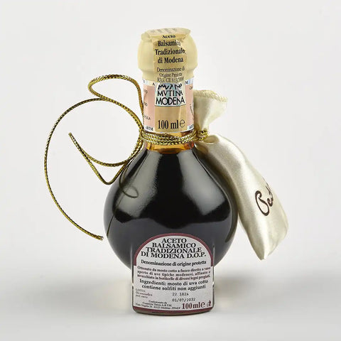 Pedroni, Traditional Balsamic Vinegar of Modena PDO, Umberto Refined