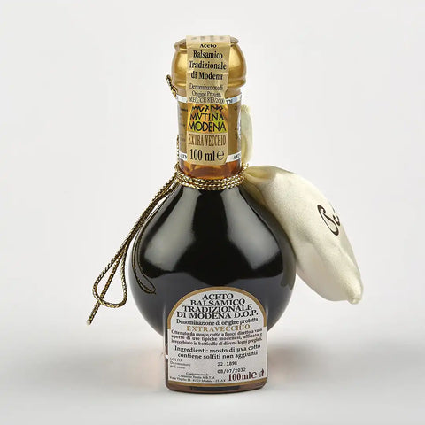 Pedroni, Aceto Balsamico Tradizionale di Modena DOP, Extravecchio Claudio