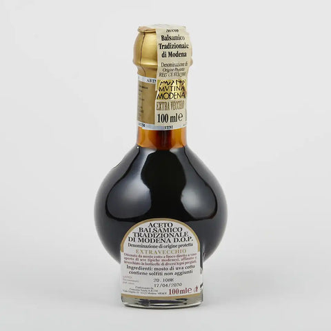 Vinegraal, Aceto Balsamico Tradizionale di Modena DOP, Extravecchio