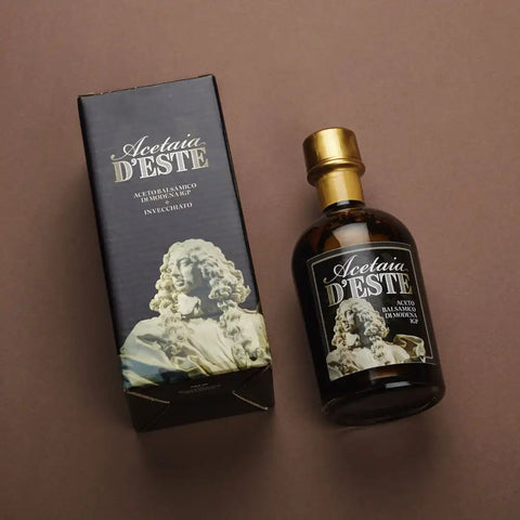 Acetaia d'Este, Vinaigre Balsamique de Modène IGP, Vieilli