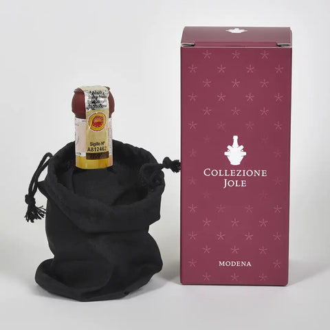 Collezione Jole, Traditional Balsamic Vinegar of Modena PDO, Refined