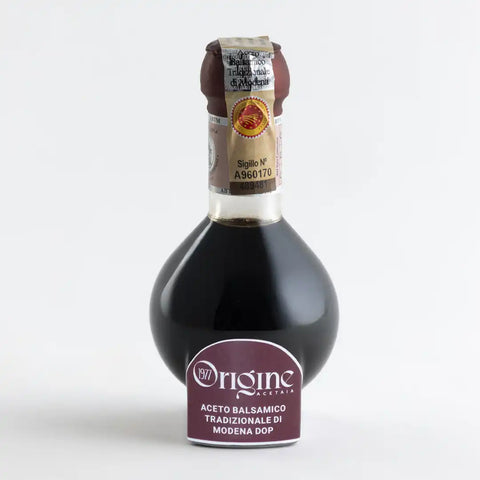 Acetaia Origine 1977, Aceto Balsamico Tradizionale di Modena DOP, Refined