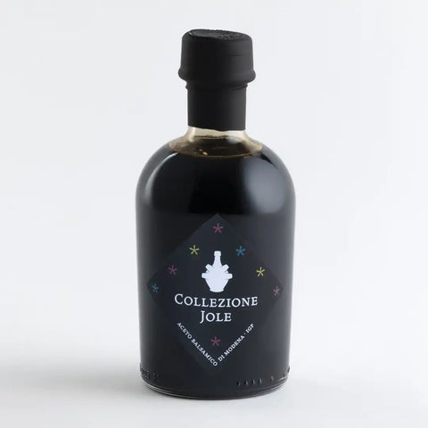 Collezione Jole, Vinaigre Balsamique de Modène IGP, Affiné, 250ml