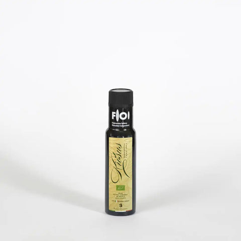 Paolo Cassini, Huile d’olive extra vierge, Krösus BIO monocultivar Taggiasca, 100 ml