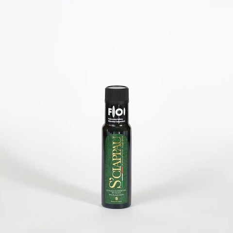 Paolo Cassini, Huile d’olive extra vierge, S’ciappau, 100 ml