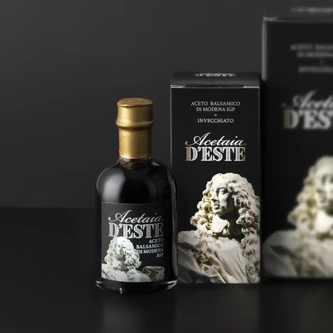 Acetaia d'Este, Vinaigre Balsamique de Modène IGP, Vieilli