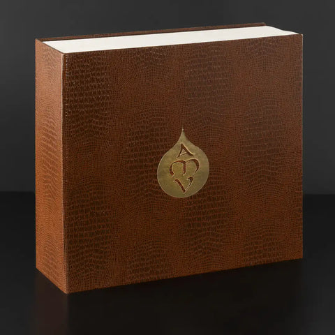 Acetomodena, Aceto Balsamico Tradizionale di Modena DOP, Cofanetto