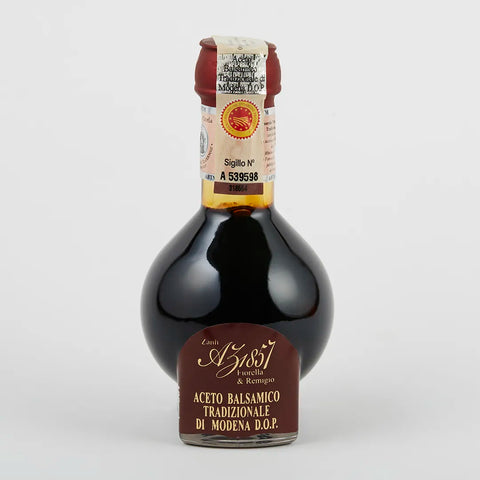 Aceto Balsamico Tradizionale di Modena PDO, Acetaia del Nonno Aldo, Refined