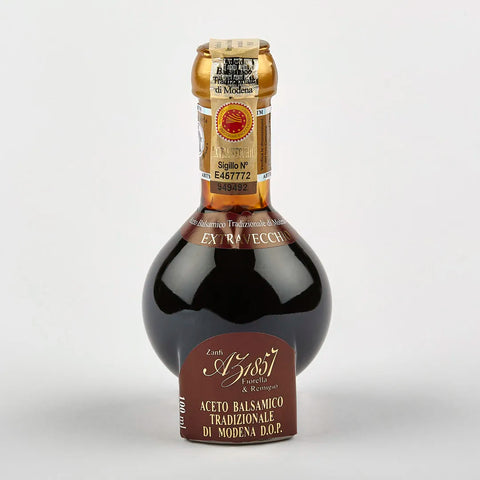 Aceto Balsamico Tradizionale di Modena PDO, Acetaia del Nonno Aldo, Extra aged